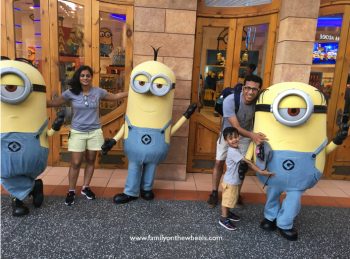 Universal Studios Singapore : List of adventures not to miss! - Family ...